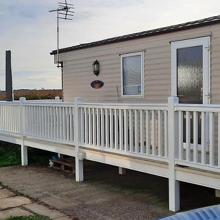 Southfield 120 Skipsea Sands Barmston Exterior photo