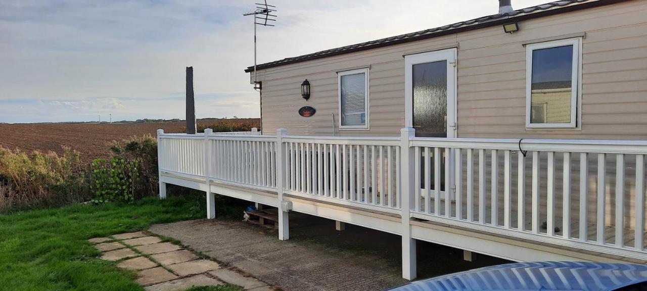 Southfield 120 Skipsea Sands Barmston Exterior photo